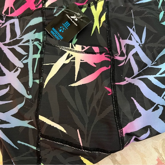 Pro-Player Ombré Legging - Picture 7 of 12